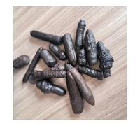 UYCUODLUY 5 Pezzi da 120 g Cristalli di Forma Irregolare e Pietre grezze, Forniture Decorative