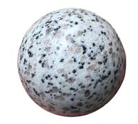 UYCUODLUY 600-650g Sfera di Quarzo Blu Tianshan