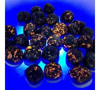 UYCUODLUY 90-100 g (3-5 Pezzi) di Pietre preziose da 2-4 cm for Decorazioni for la casa e Regali