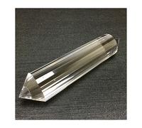 UYCUODLUY Bianco a Doppia terminazione da 6,01-7 cm, 24 Lati, 1 Pezzo