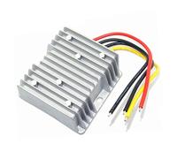 UYCUODLUY Convertitore Boost da 12 V a 20 V 15 A