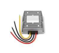 UYCUODLUY Convertitore DC DC da 12 V a 32 V 6 A Boost Converter