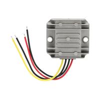 UYCUODLUY Convertitore DC-DC Step-Down da 24 V a 13,8 V 4 A, regolatore Buck, Riduttore di Tensione