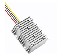 UYCUODLUY Convertitore DC-DC Step-Down da 24 V a 20 V 15 A