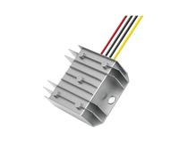 UYCUODLUY DC 9-36V to 12V 4A Automatic Voltage Stabilizer Power Converter Regulator IP68 Power Converter