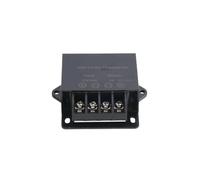 UYCUODLUY DC12V-24V to 5V 3A 5A 10A 15A Regulator Step-Down Voltage Power Converter Supply Module(15A)