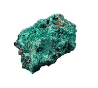 UYCUODLUY Malachite Raw Crystals Stone Irregular Rough And Crystal Gem Home Decor