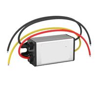 UYCUODLUY Modulo convertitore di Potenza DC Buck da 15-40 V a 12 V 4 A 48 W
