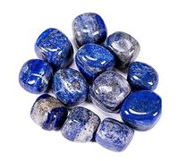 UYCUODLUY Ornamento in Pietre di lapislazzuli lucidate e levigate da 50 g