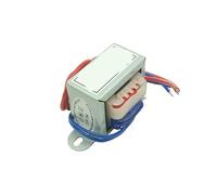 UYCUODLUY Trasformatore di Potenza EI41*20 5W 220V Dual V 3 Linee a 15V AC AC Potenza del Piede DB-5VA