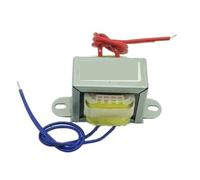 UYCUODLUY Trasformatore di Potenza EI41*20 5W DB-5VA da 380V a 15V CA