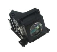 UYeLKm Accessori for lampada di proiezione adatti for POA-LMP107 PLC-XE32 PLC-XW50 XW55 XW55A XW56 XW6000CA LC-XA20 LC-XB21A(POA-LMP107-CBH)