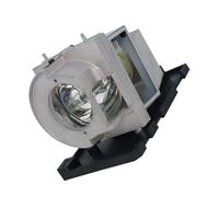 UYeLKm Adatto for 1026952 NP34LP BL-FU260B SP.72701GC01 U100 U100W NEC NPU321Hi-TM U321Hi-WK U321H-WK U322Hi for EH319USTi, EH320USTi(BL-FU260B-CBH)