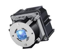 UYeLKm Adatto for lampada for proiettore ELPLP93 / V13H010L93 EB-G7400U EB-G7905U EB-G7800 Pro G7000W G7100 G7200W G7400U G7500U(V13H010L93-CBH)
