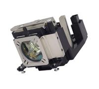 UYeLKm Adatto for POA-LMP142 610-349-7518 PLC-WK2500 PLC-XD2200 PLC-XD2600 PLC-XE34 XK2200 XK2600 XK3010 XD2600C Eiki: LC-XBL26 LC-XBM31(POA-LMP142-CBH)