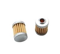 UYeLKm Filtro Benzina for Moto 2 Pezzi Adatto for YB125 YBR125 YBR125EG SF YBR125E YBR 125cc 4FP-F4515-00