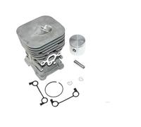 UYeLKm Kit Cilindro pistone Adatto for 130C 130L 330LK 545003378 545001001 545030301 545008082 545008083