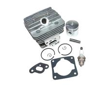 UYeLKm Kit Cilindro pistone Adatto for 131R 131RB 331R 331RB 333R Mark II 333RB Mark II 593636301