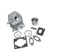 UYeLKm Kit Cilindro pistone Adatto for EDR-2100 ES-2100 GT-2000 GT-2000SB HC-1500 HC-1600 HC-2000 HCR-1500 PB-2100 PB-2155 PE-2000 PP-800