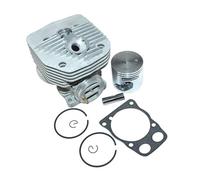 UYeLKm Kit Cilindro pistone Adatto for K970, K970 II, K970III, 586351001, 586351004.