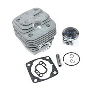 UYeLKm Kit Cilindro pistone Adatto for SRM-400 SRM-400U EA-400 A130000230 P021002910