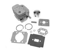 UYeLKm Kit Cilindro pistone Adatto for TB250B 290r YM290 MB290 753-04576