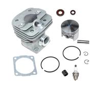 UYeLKm Kit Cilindro pistone da 42 mm Adatto for Motosega 024 MS240