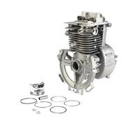 UYeLKm Kit Corpo Cilindro pistone Motore Carter GX50 47,9cc for GX50 GX 50 4 Tempi OHC Mini Testata Motore