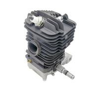 UYeLKm Kit di ricostruzione for Motosega con Cilindro, pistone, Albero Motore, alesaggio Grande da 49 mm, Adatto for 029, 031, 039, MS290, MS310 e MS390.(MS390 49mm)