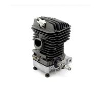 UYeLKm Kit di ricostruzione for Motosega con Cilindro, pistone, Albero Motore, alesaggio Grande da 49 mm, Adatto for 029, 031, 039, MS290, MS310 e MS390.(MS310 47mm)