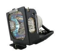 UYeLKm LAMPADA adatta for POA-LMP55 / 610-309-2706 PLC-SU55 PLC-XE20 PLC-XL20 PLC-XT15KS PLC-XT15KU PLC-XU25 PLC-XU2510 PLC-XU47 PLC-XU48(POA-LMP55-CBH)