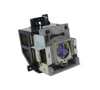 UYeLKm Lampada con alloggiamento adatta for proiettore 5J.J4D05.001 SP891