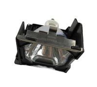 UYeLKm Lampada di ricambio adatta for POA-LMP47 610-297-3891 PLC-XP41 PLC-XP41L PLC-XP46 PLC-XP46L