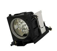 UYeLKm Lampada for proiettore adatta for DT00691 CP-HX4050 CP-HX4090 X440 X443 X444 X444W X445 X445W X455 / MVP-320 MVP-U250 MVP-U32 MVP-U320(DT00691-CBH)