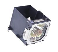 UYeLKm Lampada for proiettore adatta for POA-LMP128/610-341-9497/ET-SLMP128 LX1000 LC-X8 LC-X800A SANYO PLC-XF1000 PLC-XF71 PLC-XF710C(POA-LMP128-CBH)