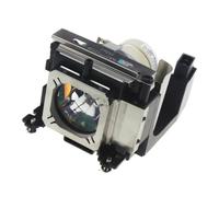 UYeLKm Lampada for proiettore adatta for POA-LMP132 PLC-XW200 XW250 200 XW300 XR201 CRP-22 CRP-26 PLC-XE33 LC-XBL30 LC-XBL20 LC-XBL25(POA-LMP132-CBH)