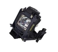 UYeLKm Lampada for proiettore adatta for POA-LMP143/610-351-3744 PDG-DXL2000 DXL2000 DWL2500 PDG-DWL2500 PDG-DWL2500S PDG-DXL2000S PLC-DXL2500(POA-LMP143-CBH)