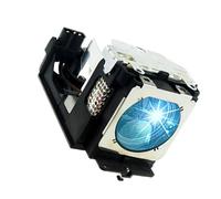 UYeLKm Lampada for proiettore con alloggiamento adatta for POA-LMP103 LC-XB40 LC-XB40N PLC-XU100 PLC-XU110 6103316345 ET-SLMP103(POA-LMP103-CBH)