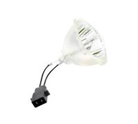 UYeLKm Lampadina for proiettore adatta for EL PLP78 88 EB-945H 955WH 965H 98H S27 U04 U32 W04 W29 X27 TW5210 TW5300 TW5350 S04 S31 W31(V13H010L88 10pc)