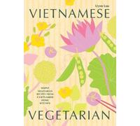 Uyen Luu Vietnamese Vegetarian (Copertina rigida)