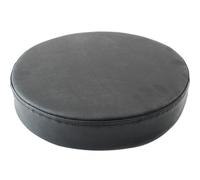 uyeoco Comodo set di Cuscini Sedie Cucina Confortevoli Cuscino Memory Foam per Sedie - Cuscini per Sedie da Cucina Cuscino per Sedile Rotondo per Sala da Pranzo(@3,35cmx5cm)