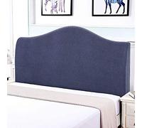 uyeoco Copri+Testata+per+Letto Matrimoniale Singolo Copertura Testiera Letto, Fodera Elastica Protezione, Premium all-Inclusive Coperchio Testata Letto Cover (Color : C, Size : 200X70CM)