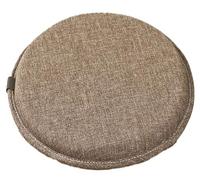 uyeoco Set 4/2/1 Cuscini Sedia da Cucina/Cuscini di Seduta, 30x30/35x35/40x40/45x45cm Rotondi Cuscini Per Sedia Da Pranzo, Adatto per casa, Seggiolino Auto, Sedia da Ufficio(J4,1_40CM/15.7INCH)