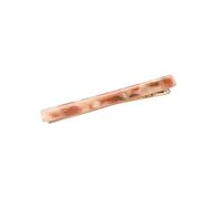 UYFRD 2 pz/coppia 8,5 cm Acetato Fermagli per capelli alla moda a becco d'anatra per donne Forcine per capelli Strumento per lo styling per ragazze Accessori per capelli trecce (02)