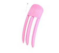 UYFRD Fermagli per capelli morbidi e volumizzanti, per capelli da donna, forma fissa, alla moda (stile 2-3 denti)