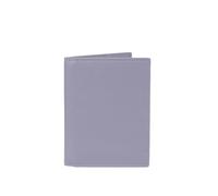 UYFRD Libero Nome Personalizzato Viaggio Passaporto Titolare Etichetta Dei Bagagli Set Pelle Saffiano Personalizza Lettere Regalo Passaporto Copertura Valigia Etichetta, Borgogna, Taglia unica