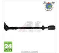 Uyg Testina Tirante Scatola Dello Sterzo Abs Sx Per Vw Golf I Cabriolet Benzina