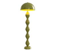 UYHBCNQD Lampada da Terra creatività Lampada da Terra a Fungo Lampada Moderna Semplice Alta Lampada da Terra Semplice e alla Moda per Soggiorno Lampada da Piede Alta