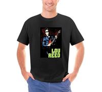 UYHGr3f669 Lou-Reed-Shirt-tshirt-1986