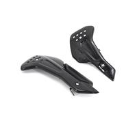 UYJHFPLND Motocicletta Pannello Carenatura per Trident 660 Trident660 2021 Accessori per Moto Kit Piastre di Protezione della Pancia del Motore Carenatura Inferiore Laterale